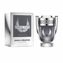 Paco Rabanne Invictus Platinum Eau de parfum 50ml