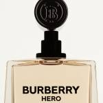 Burberry hero Eau de toilette 100 ml vapo
