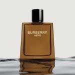 Burberry Hero Eau de Parfum Uomo 50ml