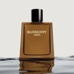 Burberry Hero Eau de Parfum Uomo 150ml