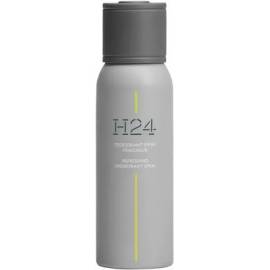 Hermes - H 24 deodorante spray