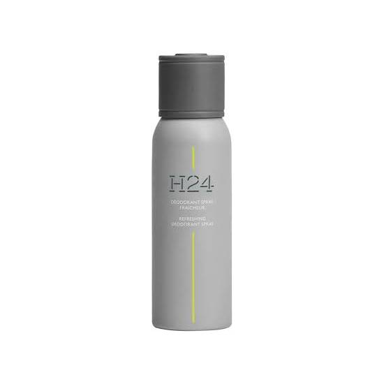 Hermes - H 24 deodorante spray