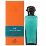 Hermes Eau D'Orange Verte Eau de Cologne 100 ml Vapo