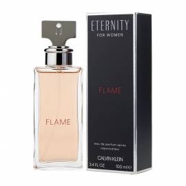 Calvin Klein Eternity Flame Eau De Parfum 100 ml For Women