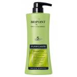 Biopoint professional shampoo purificante 400ml