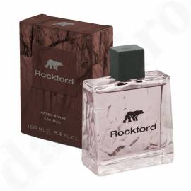 Rockford After Shave 100ML