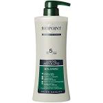 Biopoint Linea Liscio Assoluto Balsamo Capelli Lisci 400ml