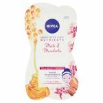 Nivea Maschera Nutriente Intensiva - 15 Ml