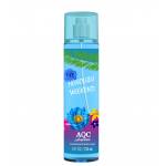 AQC Fragances - Fragance Body Mist - Honolulu Weekend 236 ml
