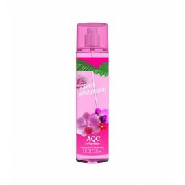AQC Fragances - Perfumed Body Mist - Orchid Wonderland