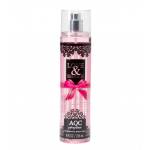 AQC Fragances - Bruma Corporal Perfumada - Love & Seduce
