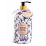 Idc inst scented garden hand&body lotion 500ml Lavander