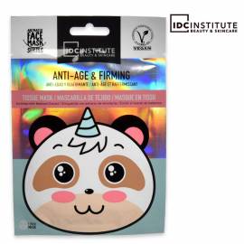 Idc institute panda face mask anti-age