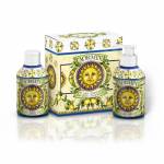 Rudy Profumi Maioliche Set