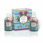 Rudy Profumi Maioliche Set portofino