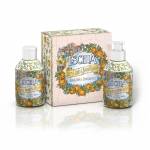 Rudy Profumi Maioliche Set Ischia