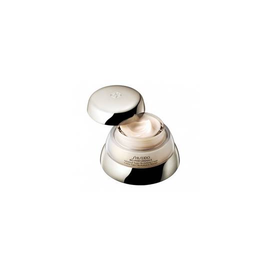 Shiseido Bio-Performance Advanced Super Revitalizing Cream 50 ml - Crema Viso Anti-eta