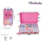 Martinelia Little Unicorn trucco gigante olografica