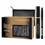 Maxfactor Pochette con Mascara 2000 Calorie e Matita Occhi Kit