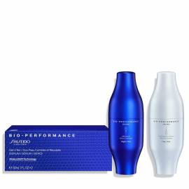 Shiseido Bio-Performance Skin Filler Serum 2 x 30ml