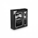 Nabeel Fulad cofanetto Eau De Parfum 100 Ml + deo