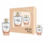 Acquadi' coffret delicate edt 100 ml + edt 30 ml