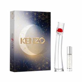 Kenzo Set Flower Eau de Parfum 50 ml + edp 10 ml