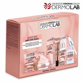 Dermolab beauty box anti eta' plus 3
