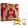 Dolce & Gabbana Cofanetto The One Donna Eau De Parfum 50ml con Body Lotion 50ml
