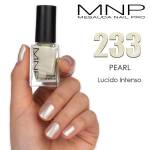 Mesauda MNP 10 ML SHINE N'WEAR - 233 - Pearl
