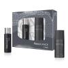 Arrogance coffret uomo edt 30 ml + deo