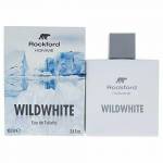 Rockford wildwhite edt 100ml