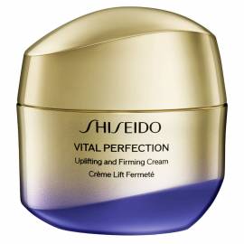 Shiseido Vital perfection uplifting and firming cream 30 ml