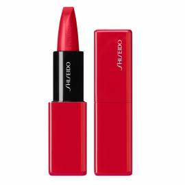 Shiseido Technosatin Gel Lipstick 416 Red Shift