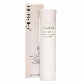 Shiseido Instant Eye And Lip Makeup Remover