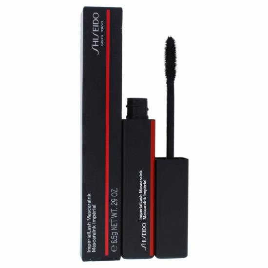 Shiseido Eye imperial lash mascara 01