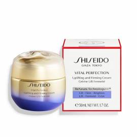 Shiseido Uplifting and Firming Cream 75 ml