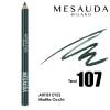 Mesauda artist eyes 107