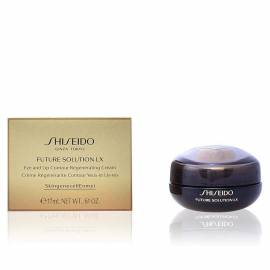 Shiseido Future Solution LX Eye and Lip Contour Regenerating