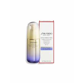Shiseido Vital Perfection Uplifting and Firming Day emulsion SPF 30, 75 ml