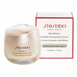Shiseido Wrinkle Smoothing Cream 50 ml