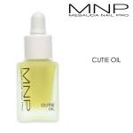 Mesauda Mnp 10 ml nail care cutie oil 304