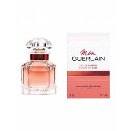Guerlain Mon Guerlain Bloom Of Rose Donna Eau De Parfum - 30 Ml