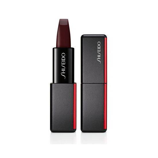 Shiseido ModernMatte Powder Lipstick 0.14 oz, Color Majo 523