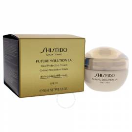 Shiseido Future solution sx day cream 50 ml