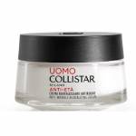 Collistar Uomo Crema Antirughe Rivitalizzante 50ml