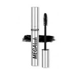 Mesauda Mascara Mega Lash Effetto Ciglia Finte 0,47ml