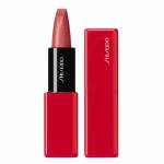 Shiseido Technosatin Gel Lipstick 408 Voltage Rose