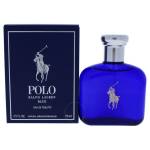 Ralph Lauren Polo Blue Eau de Toilette Spray 75 ml Uomo