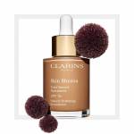 Clarins Skin Illusion 114 Cappuccino 30ml